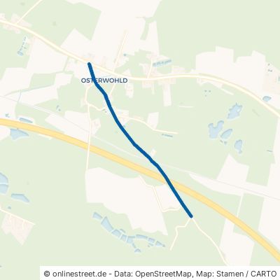 Landweg Nordhastedt 