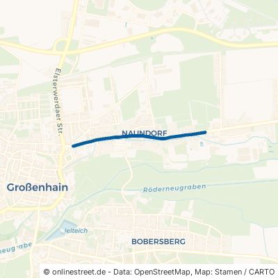 Radeburger Straße 01558 Großenhain 