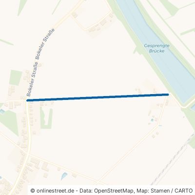 Bokeler Grenzweg Papenburg Papenburg 