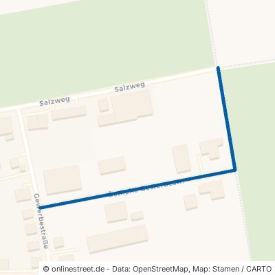 Östliche Gewerbestraße 86854 Amberg 