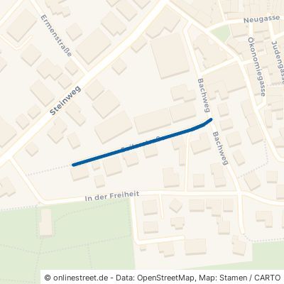 Seilerstraße 57627 Hachenburg 