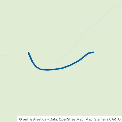Schaufenhauer Talweg Harz Lauterberg 