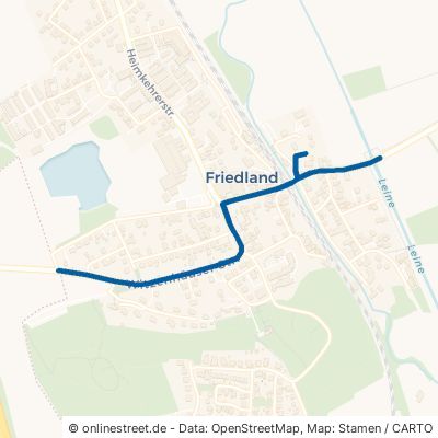 Witzenhäuser Straße 37133 Friedland 