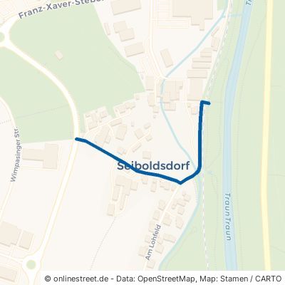 Seiboldsdorf 83278 Traunstein Haslach 