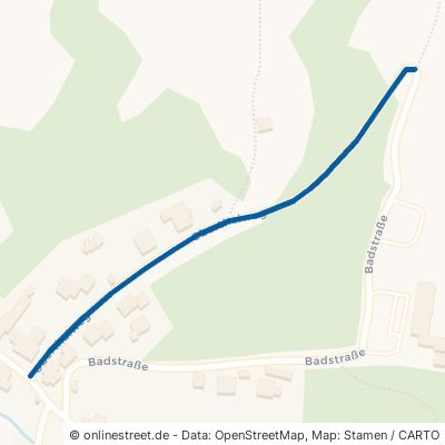 Oberthalweg Kastl 