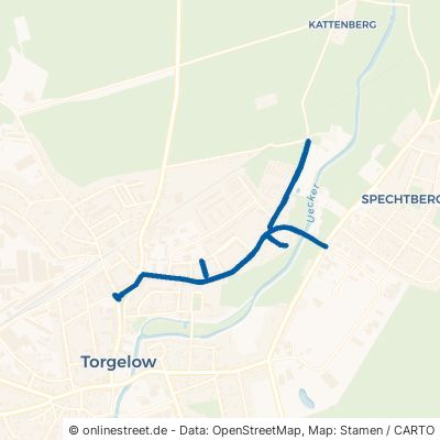 Karlsfelder Straße 17358 Torgelow 
