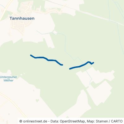 Hohwaldweg 88326 Aulendorf 