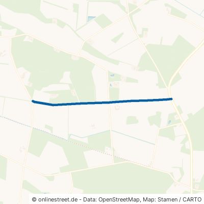 Heideweg Glandorf Sudendorf 