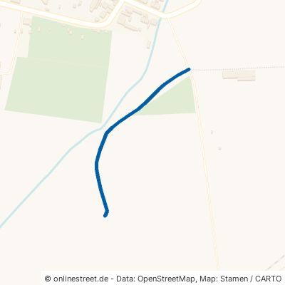 Wiesenweg Wanzleben-Börde Bottmersdorf 