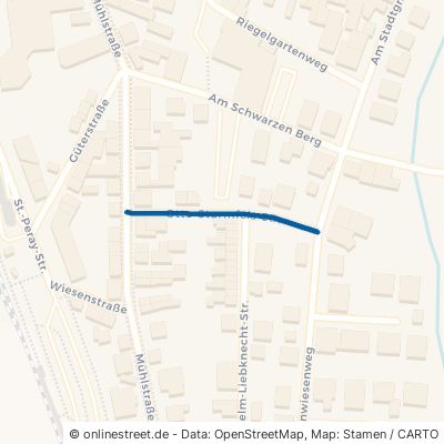 Otto-Sturmfels-Straße 64823 Groß-Umstadt 