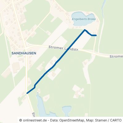Sandhauser Weg 27751 Delmenhorst Neuendeel Neuendeel