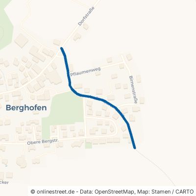Gartenstraße 84174 Eching Berghofen 