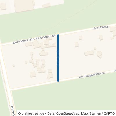 Parkstraße 14822 Borkheide 