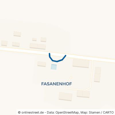 Fasanenhof 17392 Spantekow 