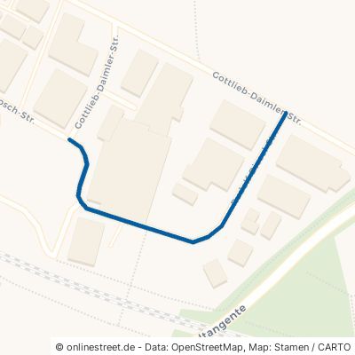 Rudolf-Diesel-Straße 71106 Magstadt 