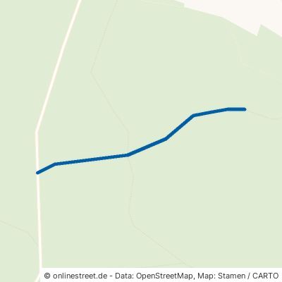 Ochsenwiesenweg Neudenau 