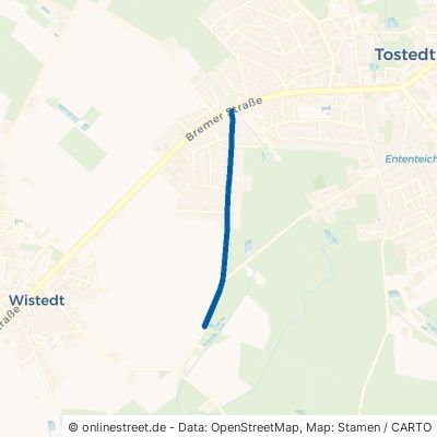 Quellner Weg 21255 Tostedt 