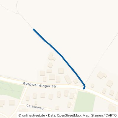 Oberer Ehweg Regensburg Burgweinting-Harting 