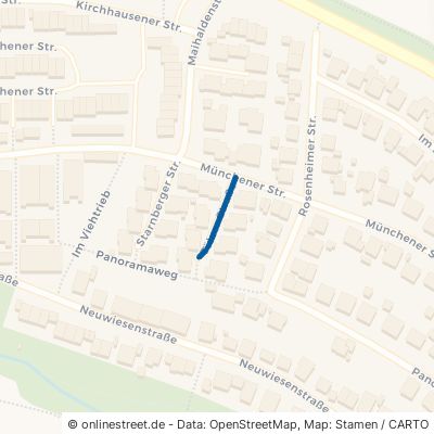 Tölzer Straße 74078 Heilbronn Frankenbach 