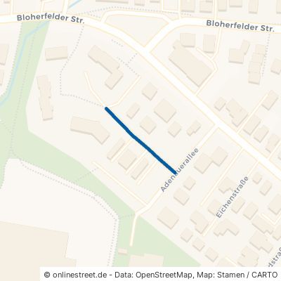 Geschwister-Scholl-Straße 26131 Oldenburg Eversten 