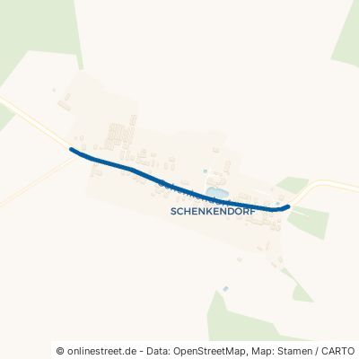 Schenkendorf Steinreich Schenkendorf 