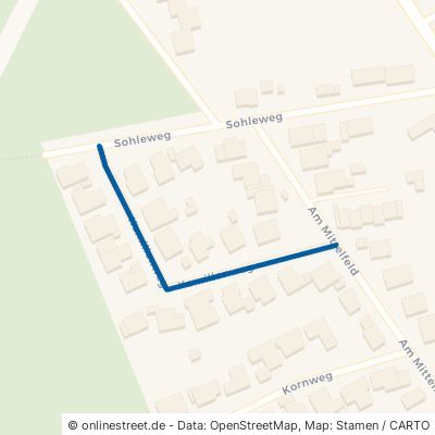 Kamillenweg 38518 Gifhorn Kästorf 