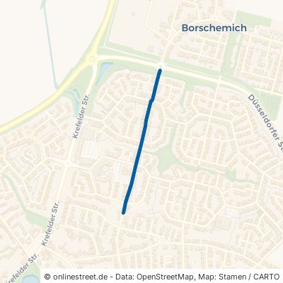 Burgunderstraße 41812 Erkelenz 