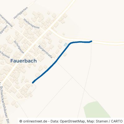 Raumertsweg 63667 Nidda Fauerbach 