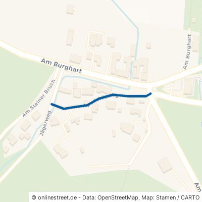 Apolloniaweg Hennef (Sieg) Stein 