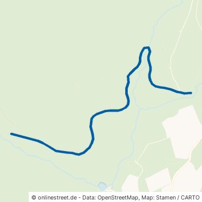 Mittlerer Hangweg Waldshut-Tiengen 
