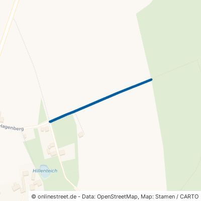 Hagenbergweg Schladen-Werla Wehre 