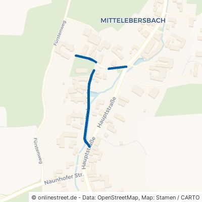 Kirchwinkel Ebersbach 