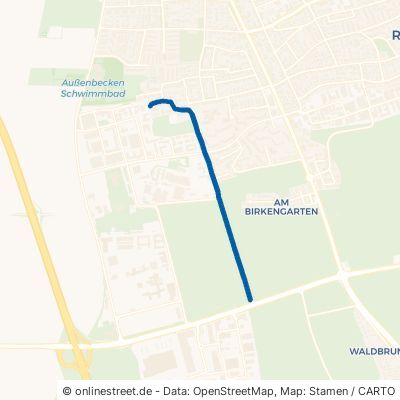 Einsteinstraße 85521 Ottobrunn 