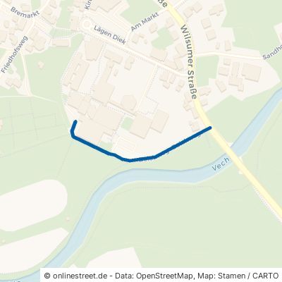 Deichweg Emlichheim 