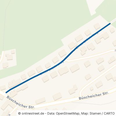 Ernst-Brück-Weg 54568 Gerolstein Büscheich 