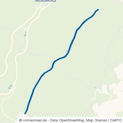 Steinweg Waldshut-Tiengen 