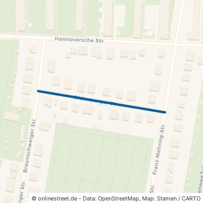 Oldenburger Straße 04157 Leipzig Gohlis-Nord Gohlis