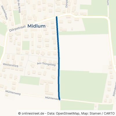 Schulweg 25938 Midlum 
