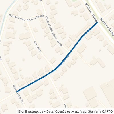 Knippingweg 59494 Soest 