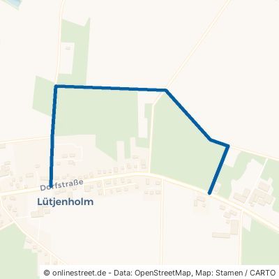 Maiberg 25842 Lütjenholm 