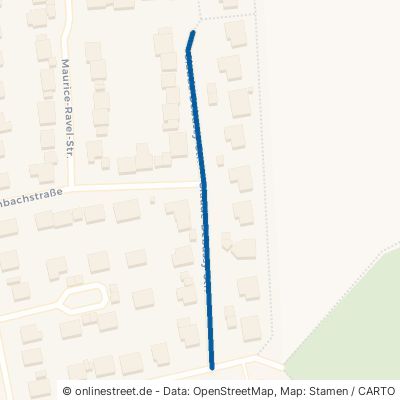 Claude-Debussy-Straße 37574 Einbeck 