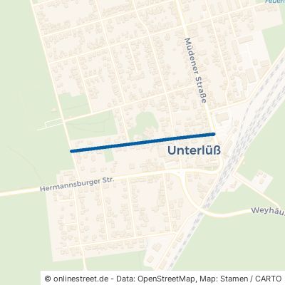 Schulstraße 29345 Südheide Unterlüß 