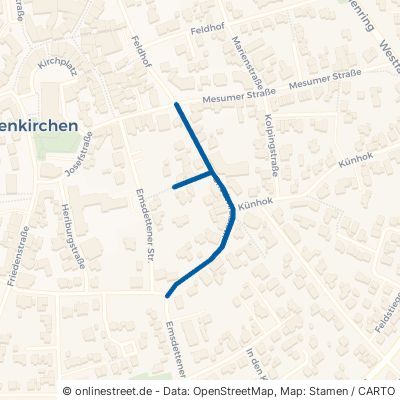 Snedwinkelstraße 48485 Neuenkirchen 