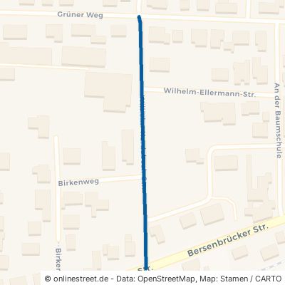 Wilhelm-Hardebeck-Straße 49577 Ankum 