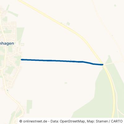Hohenliethweg 33178 Borchen Dörenhagen 