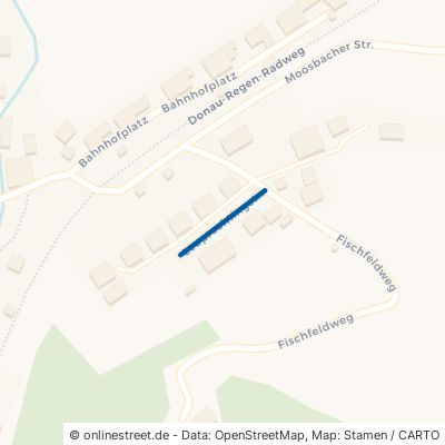 Leoprechtingstraße 93468 Miltach Altrandsberg 