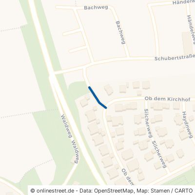 Beethovenstraße Hardthausen am Kocher Gochsen 