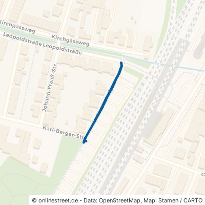 Unteramthofstraße 77815 Bühl Stadtgebiet 