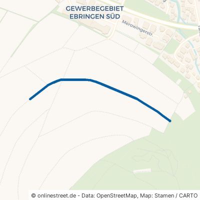 Baumgartenweg Ebringen 