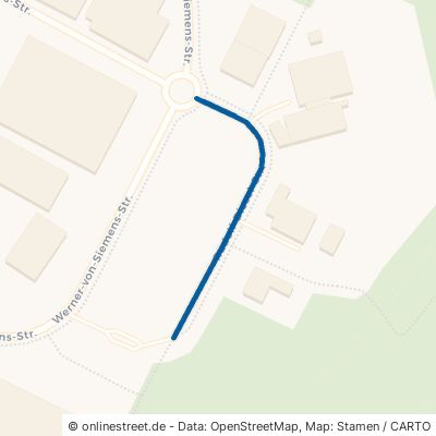 Rudolf-Diesel-Straße 66793 Saarwellingen 